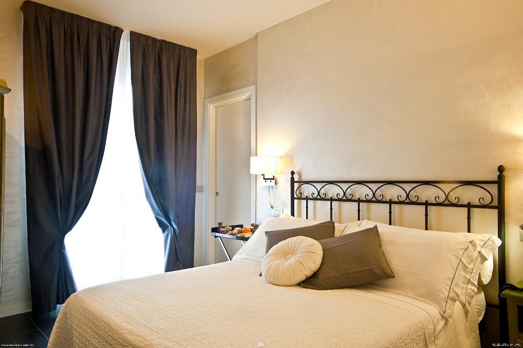 Hotel Ferro Di Cavallo Pavullo nel Frignano Ruang foto