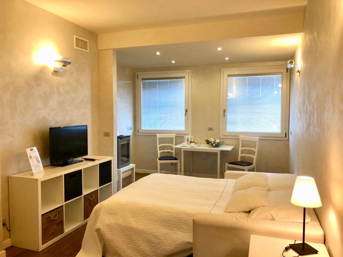 Hotel Ferro Di Cavallo Pavullo nel Frignano Bagian luar foto