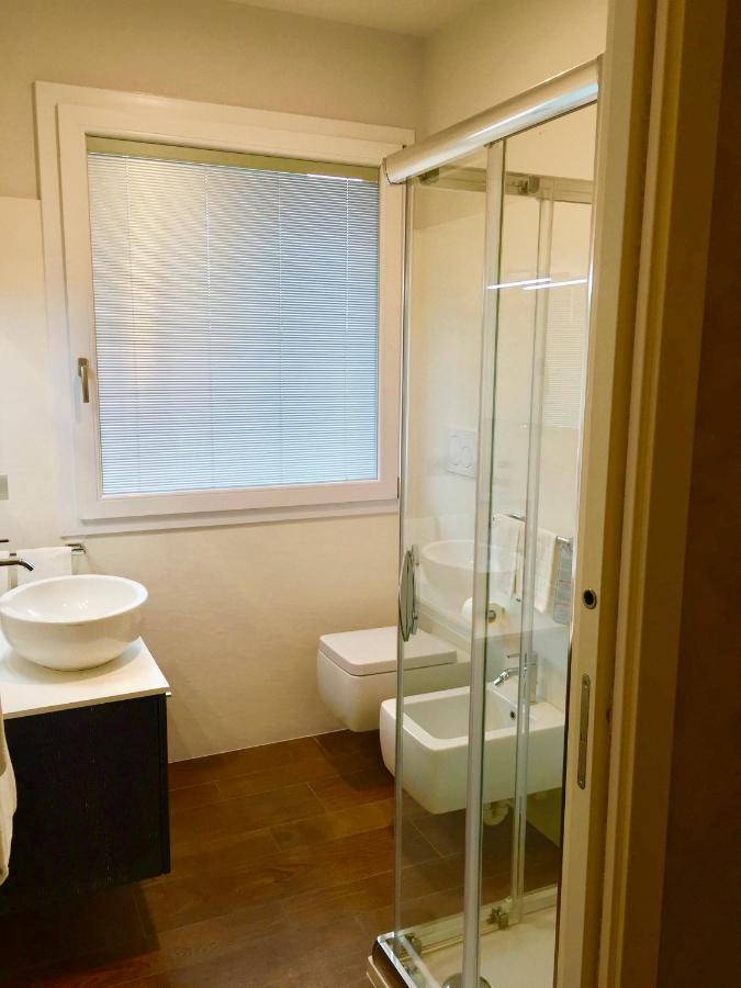 Hotel Ferro Di Cavallo Pavullo nel Frignano Bagian luar foto