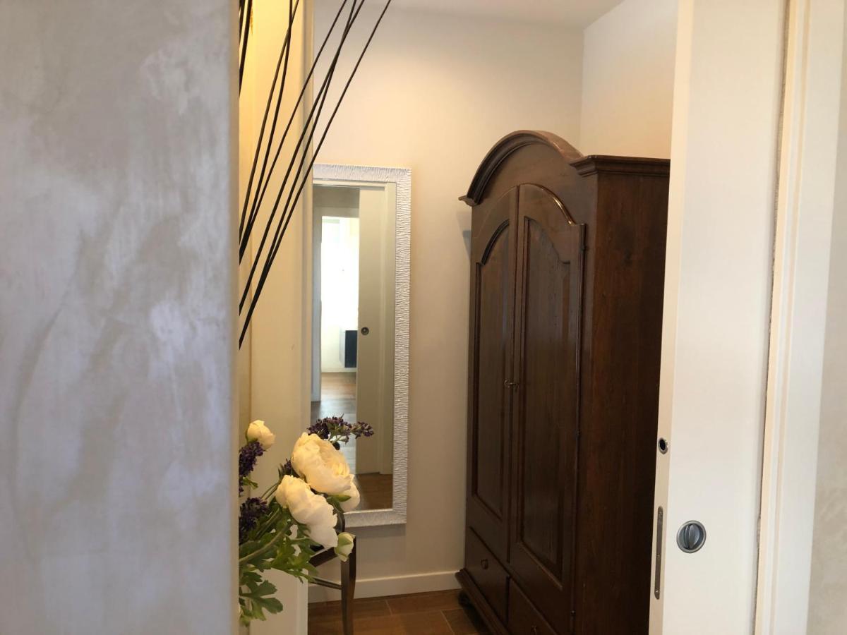 Hotel Ferro Di Cavallo Pavullo nel Frignano Bagian luar foto