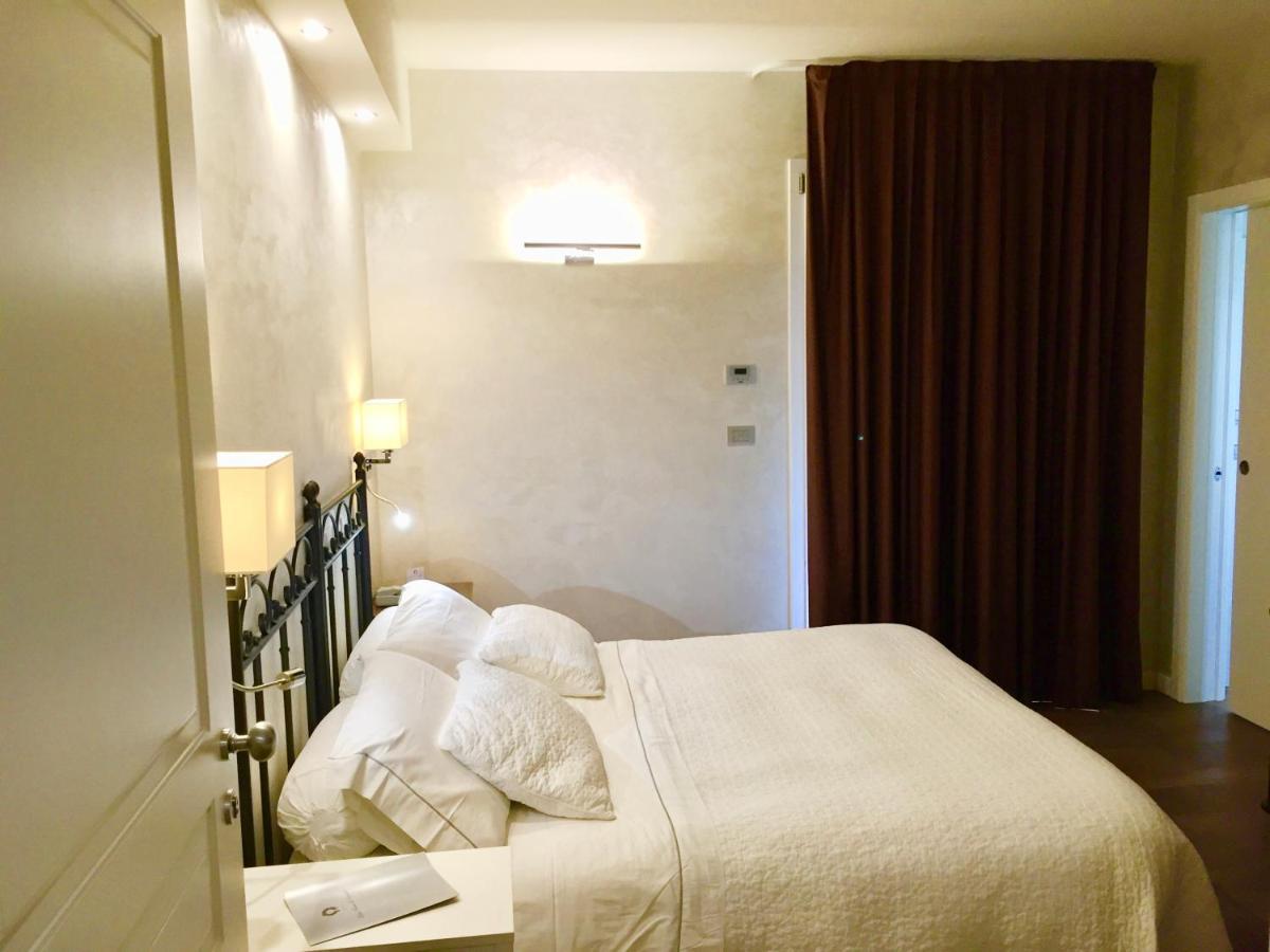 Hotel Ferro Di Cavallo Pavullo nel Frignano Bagian luar foto
