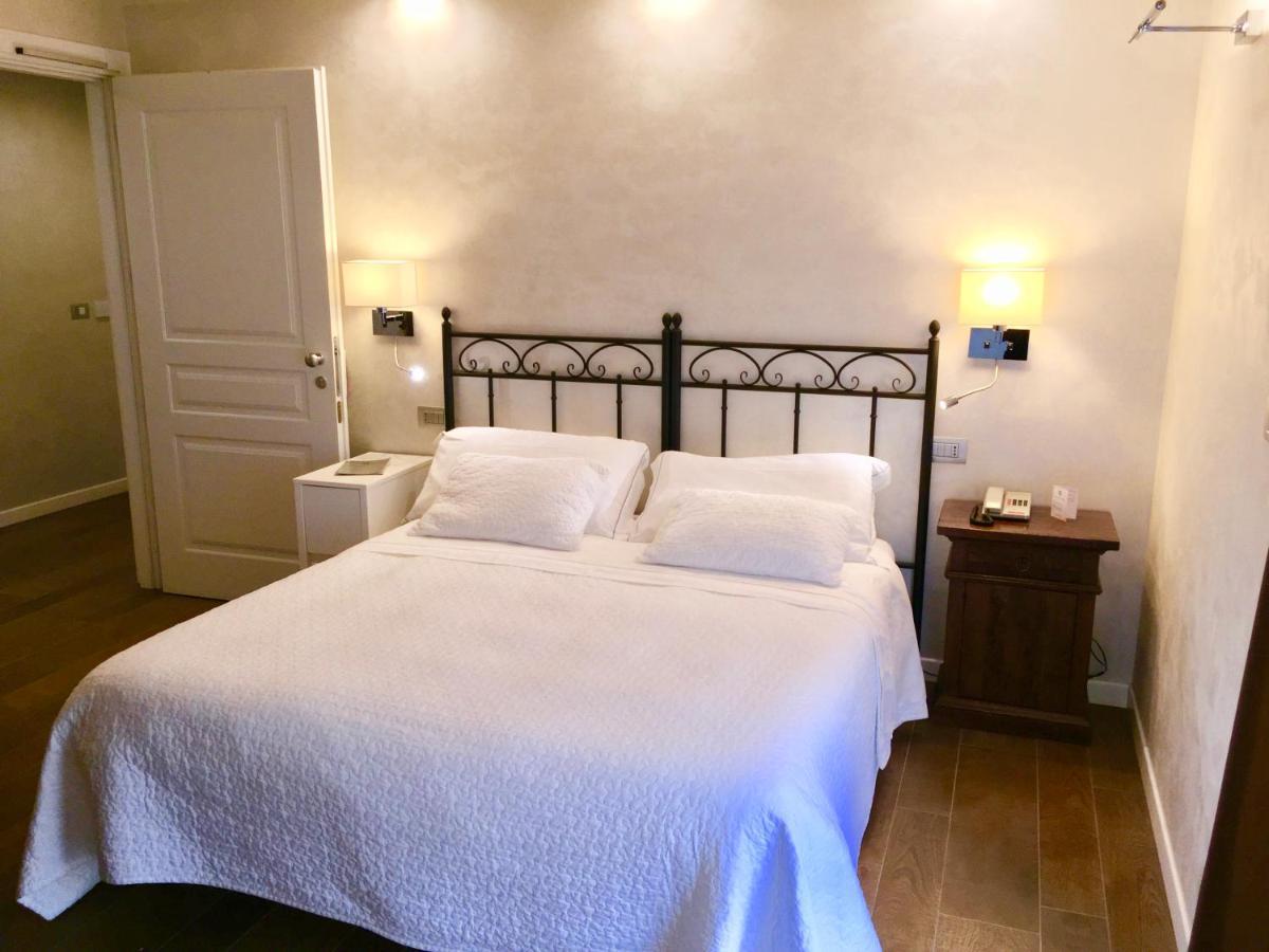 Hotel Ferro Di Cavallo Pavullo nel Frignano Bagian luar foto